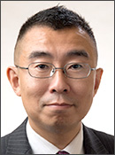 城南区市議会議員　倉元 達朗