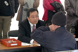 いのちとくらしの相談会